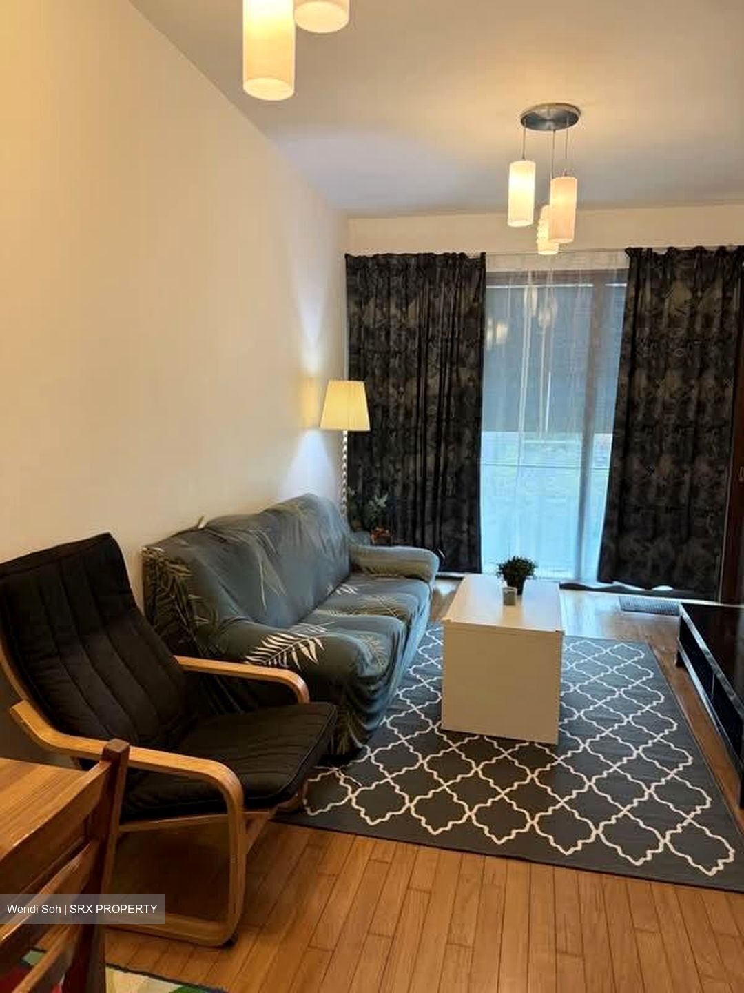 Bliss Residences (D14), Apartment #595244661